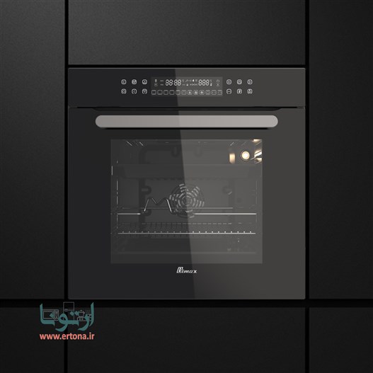 فر برقی بیمکث مدل MF0025E